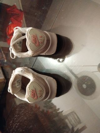 Bambas chica NIKE AIR