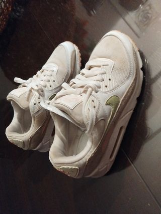 Bambas chica NIKE AIR