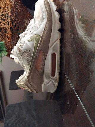 Bambas chica NIKE AIR