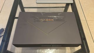 ASUS ZenBook 14 UX434F – i5 / ScreenPad