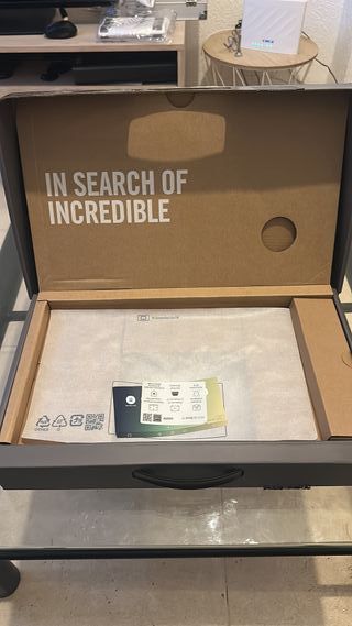 ASUS ZenBook 14 UX434F – i5 / ScreenPad