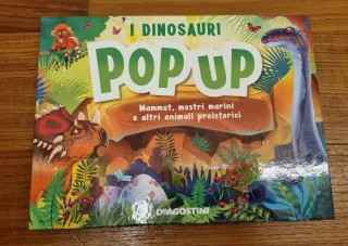I dinosauri. Mammut, mostri marini e altri anim...