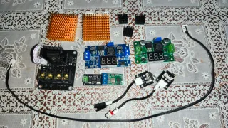 Pack Accesorios Impresión 3D