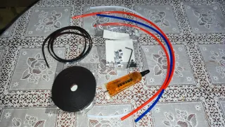 Pack Accesorios Impresión 3D