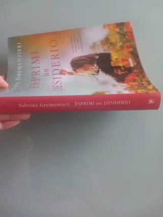 Esprimi un desiderio