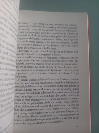 Esprimi un desiderio