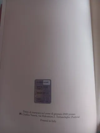 Esprimi un desiderio