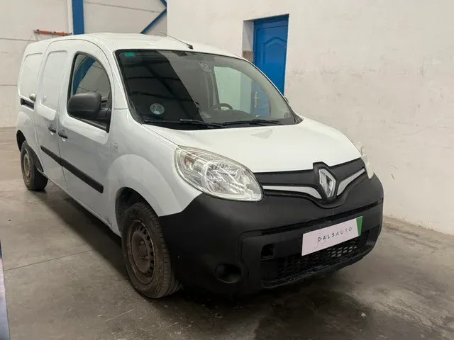 Renault Kangoo MAXI 1.5 DCI SIN AD BLUE 2019