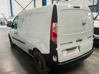 Renault Kangoo MAXI 1.5 DCI SIN AD BLUE 2019