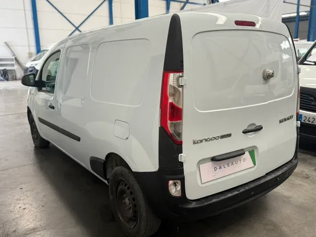 Renault Kangoo MAXI 1.5 DCI SIN AD BLUE 2019