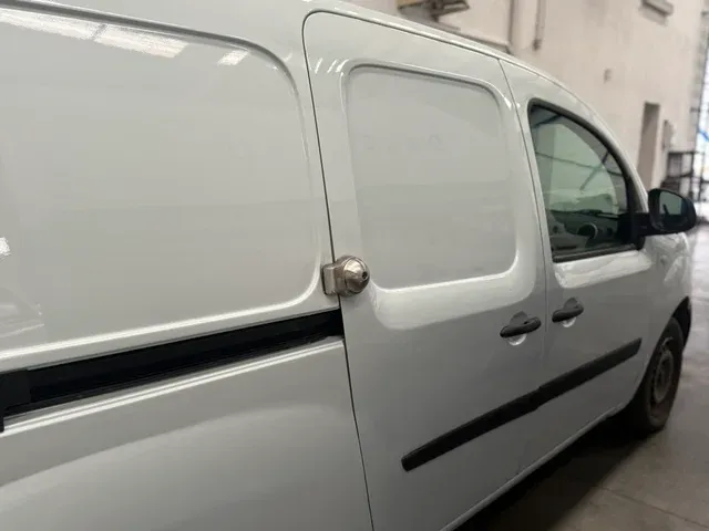 Renault Kangoo MAXI 1.5 DCI SIN AD BLUE 2019