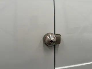 Renault Kangoo MAXI 1.5 DCI SIN AD BLUE 2019