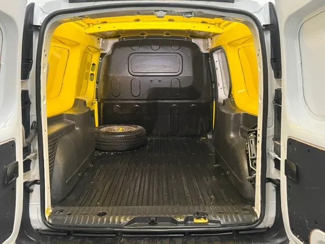 Renault Kangoo MAXI 1.5 DCI SIN AD BLUE 2019