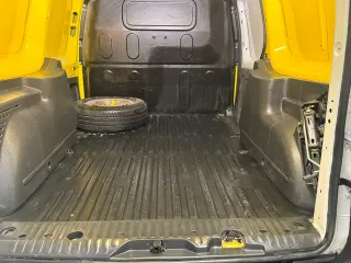 Renault Kangoo MAXI 1.5 DCI SIN AD BLUE 2019