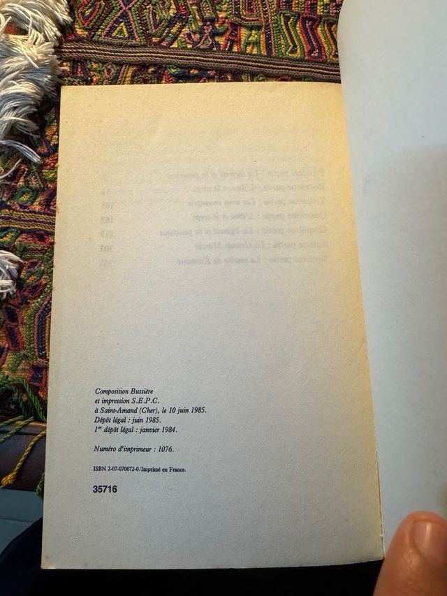 Milan Kundera Insoutenale Legerete de l'être