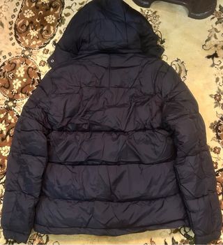 Chaqueta Ralph Lauren Negro