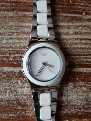 Reloj Swatch Irony YLS141GC Mujer