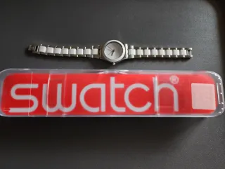 Reloj Swatch Irony YLS141GC Mujer