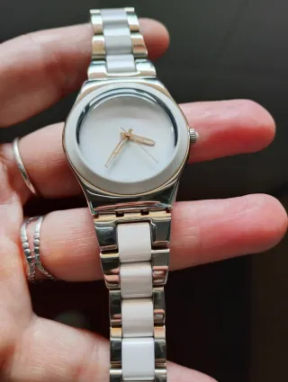 Reloj Swatch Irony YLS141GC Mujer