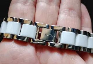 Reloj Swatch Irony YLS141GC Mujer