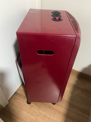 Stufa a gas Campingaz Butano