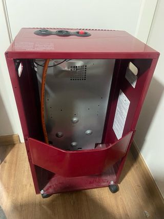 Stufa a gas Campingaz Butano