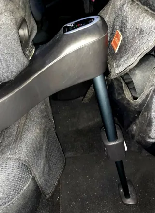 Silla de coche gb i-Size UN R129