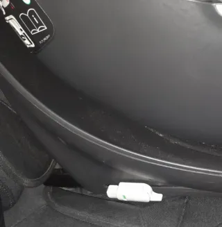 Silla de coche gb i-Size UN R129