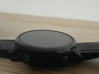 Garmin Fenix 6S Pro Sapphire Negro