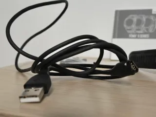 Garmin Fenix 6S Pro Sapphire Negro