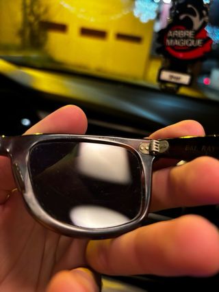 Ray-Ban Wayfarer B&L USA 5024