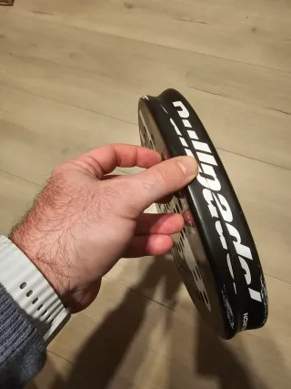 Pala Padel Bullpadel Neuron 2024