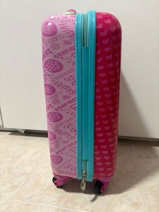 Maleta infantil Minnie Mouse Disney