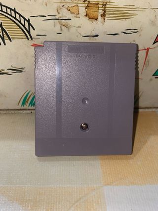 Super Mario Land 2: 6 Golden Coins - Game Boy