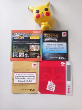 Pokémon Original targetas físicas Sin Rascar