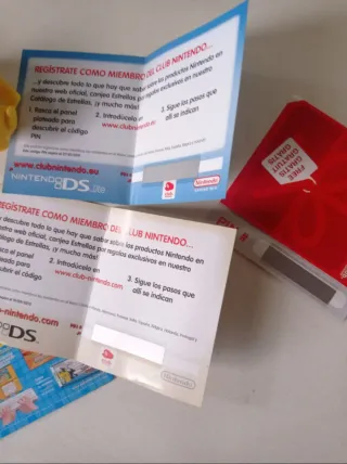 Pokémon Original targetas físicas Sin Rascar