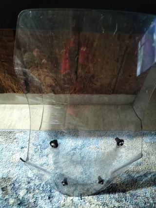 Pantalla Honda X-ADV 750