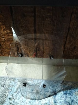 Pantalla Honda X-ADV 750