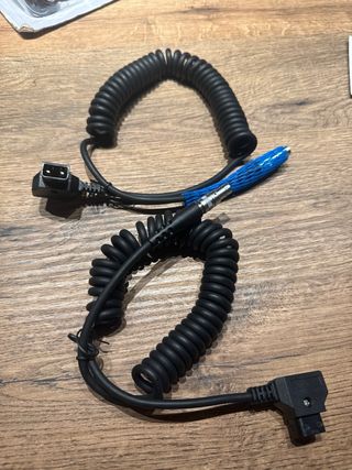 Hollyland Cosmo 500 Transmisor Video Inalámbrico