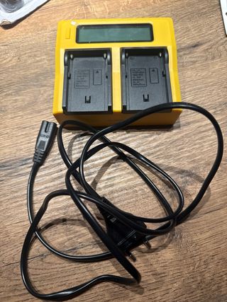 Hollyland Cosmo 500 Transmisor Video Inalámbrico