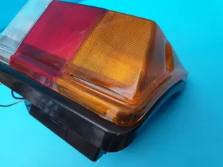 Fiat 126 fanale posteriore destro ALTISSIMO