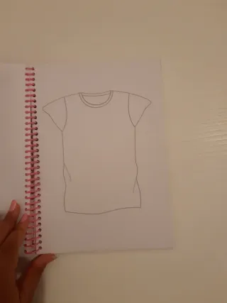 Libro de Diseño de Moda cuesta 36 y te lo dejo a12