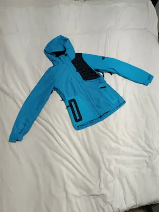 Chaqueton nieve Ski/snow impermeable 686 mujer