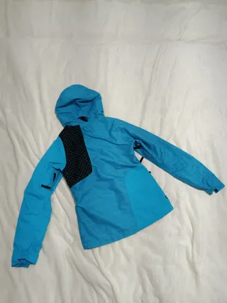 Chaqueton nieve Ski/snow impermeable 686 mujer