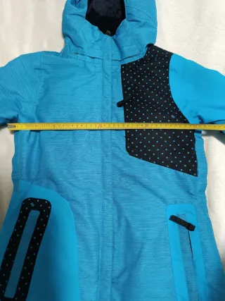 Chaqueton nieve Ski/snow impermeable 686 mujer