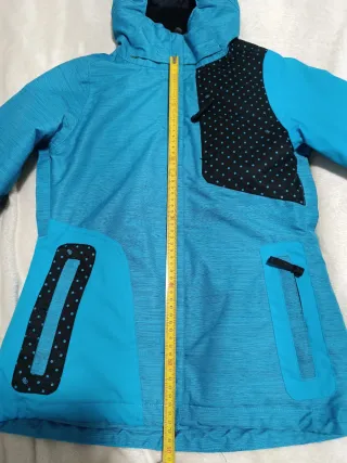 Chaqueton nieve Ski/snow impermeable 686 mujer