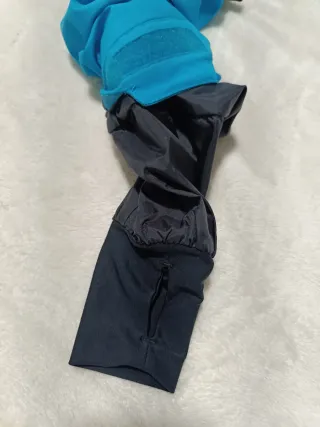 Chaqueton nieve Ski/snow impermeable 686 mujer