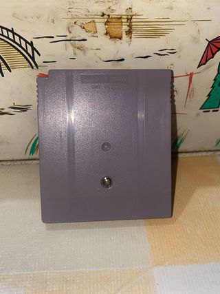 Super Mario Land Game Boy Nintendo