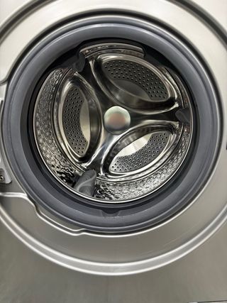 Lavadora con secadora 10+7kg Grantia Transporte