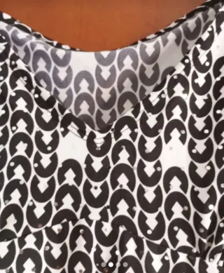 Blusa de Mujer con brillibrilli
